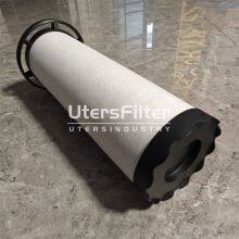 24242398 UTERS Replace Ingersoll Rand Air Compressed Air Filter Element thumbnail-1