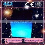 ACS Led Light Cube Chair With Remote Controller thumbnail-6
