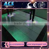 On Sale LED Interactive Dance Floor for Wedding thumbnail-1