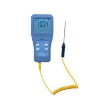 High Accuracy Thermocouple Temperature Measuring Instrument thumbnail-3