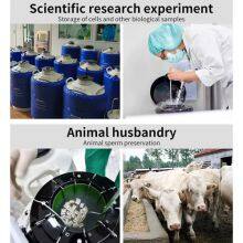Finland Semen Container KGSQ Bull Sperm Container thumbnail-4