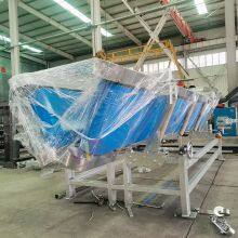 Automatic Lamb Abattoir Equipment Restraint Conveyor of Sheep Slaughter House thumbnail-3