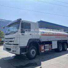 Oil Transport Truck Long-distance Haulage High Quality Steel thumbnail-2