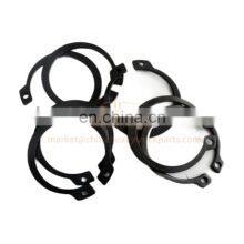 Factory Direct Price Concessions SINOTRUK HW19710T HW10 Series Transmission Parts Lay Shaft Q43145 Snap Ring thumbnail-1