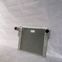 Radiator Pop-ups FAW J6 Truck Intercooler 1119010-A22A Auto Cooling System thumbnail-3