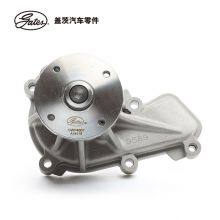 Original Gates GWP4007 Car Engine Cooling System Water Pump Repair Kit for Beijing Hyundai Bomba de Agua 251002E000 thumbnail-2