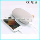 Stone Power Bank 10400mAh Battery Phone Charger thumbnail-6