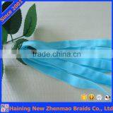 China Supplier Pink Blue Elastic Binding Tape thumbnail-3