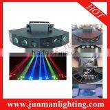 LED 7 Head Light Stage DJ Light Led Effect Light