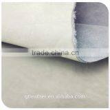 Bag Genuine Cow Nubuck Leather for Making Man Bags thumbnail-5