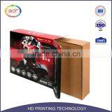 Available Wholesale Drawing Color Cardboard Box