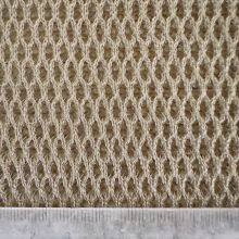 6mm Mil Spec 3D Spacer Air Mesh Fabric for Molle Gear With Green Color thumbnail-2