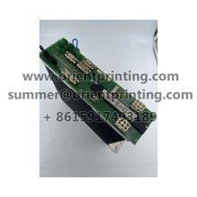 Original BUM617-12/18-31-R-0001-0303-01 Ink Wheel Drive For Man Roland Offset Spare Parts thumbnail-4