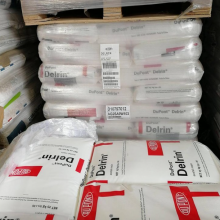 Injection Molding Plastic Delrin Price POM Resin GF30 Polyacetal POM Pellet thumbnail-3