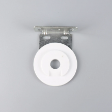 38mm Roller Mechanism Control Unit for Roller Blinds Middle Center Jointed Unit Roller Blinds Components thumbnail-2