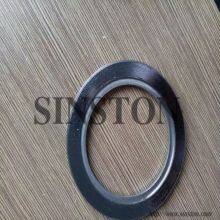 Valve Seal Spiral Wound Gasket With Cener Ring 316ss thumbnail-3