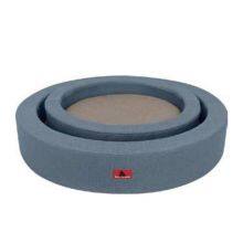 Easy-Clean Round Bed thumbnail-3