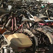 Horizontal Scrap Aluminum Dual-Shaft Shredder, Scrap Steel and Metal Dual-Shaft Shredding Equipment thumbnail-4