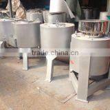 Centrifugal Filter Oil Machine Low Price Sale thumbnail-1