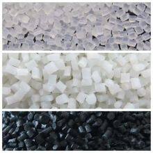 LANXESS Durethan DP AKV30FN00 Resina PA66 Poliamida Plástica Nylon66 Plástico PA Virgin Grânulo thumbnail-6