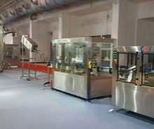 Stainless Steel Brewery Production Line With 1-Year Warranty thumbnail-2