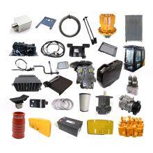 Hot-selling China Supplier Direct Shipment Sany Construction Vehicle Parts Sany SY550 Excavator Parts Concrete Pump Truck Parts thumbnail-1