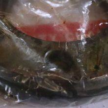 Sany Equipment Parts Verschleißring Sy395c1i3k3 1 13887019 für Sany 395 Sy405 Sy415 Sy485 Sy500 Sy550 Bagger thumbnail-5