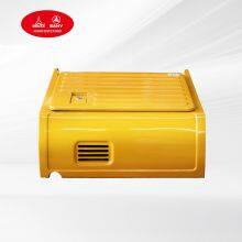 For Sany New Genuine Excavator Battery Box Assy 12908466 Construction Machinery for Plant Manufacturing Retail 6-Month Warranty thumbnail-3