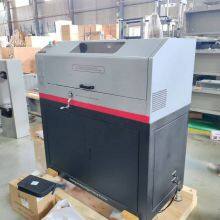 HST 200 ~ 800℃ High Temperature Touch Screen Control Rotating Bending Fatigue Testing Machine thumbnail-3