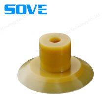 Robotic Arm Vacuum Suction Cup Robotic Arm Bag Opening Suction Cup Industrial SGP-15/20/24/30/40 Pneumatic Suction Nozzle thumbnail-5