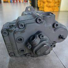 PVK-2B-505-CN-4962E Excavator ZX48 Hydraulic Pump PVK-2B-505-N-4554C PVK-2B Series Hydraulic Pumps PVK-2B-505-N-4962F thumbnail-2