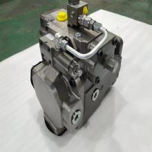 Hydraulic Piston Pump A4VSO 180 EO2/30R-PPB13N00E A4VSO180DR/30R-PPB13N00 A4VSO250 LR2G/30R-PPB13N00 thumbnail-2