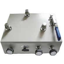 HS318/319 Steady Servo Electrical Pressure Comparator thumbnail-2