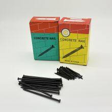 Black Steel Nails Supplier Offering Technical Support and Custom Solutions thumbnail-4