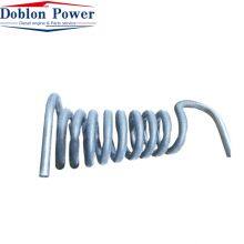 China Supplier Deutz F4L912 Engine Parts Oil Cooling Coil 04151151 for Deutz FL912 Series Engine thumbnail-2