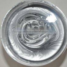 Anti - Electroplating Silver Paste / Fine White Silver Paste / Bright and Shiny Silver Paste / Crystal Silver Paste / Silver Paste for High - Temperature Silver Spraying and Printing thumbnail-2