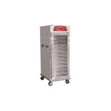 Industrial Electric Single Door Banquet Trolley With 304 Stainless Steel Frame thumbnail-2
