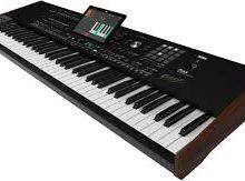 KORG Pa5X Oriental Professional Arranger 76 Key Standard Price 1000usd thumbnail-2
