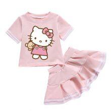 Kids Fashion Casual Set thumbnail-1