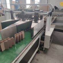 Automatic Drink Carton Partition Machine thumbnail-4
