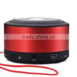 Multifunctional Hands Free fm Radion Bluetooth Speaker