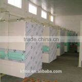 High Quality and Best Price Hot Sale Wheat Flour Plansifter thumbnail-4