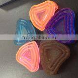 Colorful Horse Soft Comb Curry thumbnail-2