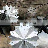 2013 Hot Sale Handmade Christmas Paper Decoration USA thumbnail-1