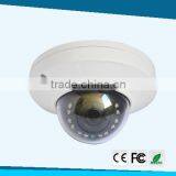H.264 ip Cam 1.0MP HD IP Color IR Mini Dome ip Camera Support Onvif 2.4 Protocol thumbnail-6