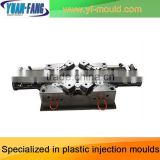 zhejiang taizhou mould for pvc pipes ppr pipe fitting injection mouldplastic pvc pipe fitting mould