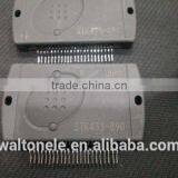 STK433-890 Integrator Circuit