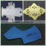 Ruizhou Flatbed Apparel Plotter With Servo Motor RZCAM-S1509AF thumbnail-4