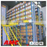 Warehouse Storage Customized Heavy Pallet Rack thumbnail-3
