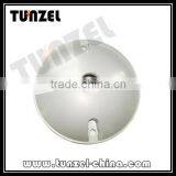 4" Round Extension and Rings Box Cover thumbnail-1